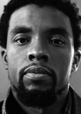 Чедвик Боузман