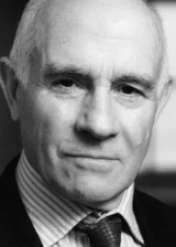 Бэрри Джексон