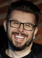 Yevgeniy Tolokonnikov