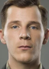 Дэниэл Уэббер