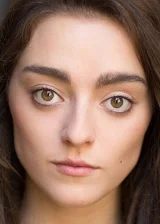 Софи Харкнесс