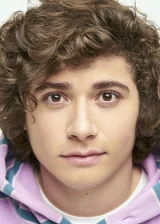 Остин Зажур