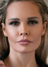 Мария Горбань