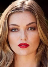 Лили Симмонс