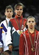 Лысенко, Татьяна Феликсовна