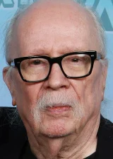 Джон Карпентер