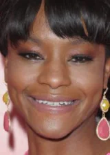 Суфе Брэдшоу