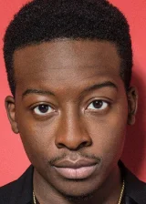 Брэндон Майкл Холл