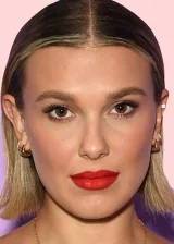 Милли Бобби Браун