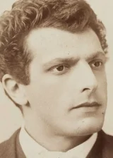 Генри Бергман