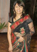 Паллави Джоши