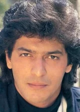 Чанки Пандей