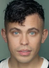 Аарон Хеффернан