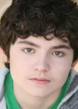 Брэкстон Бэкхам