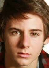 Доминик Скотт Кэй