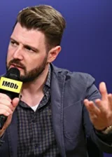 Дэвид Фрейн