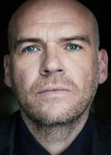 Джон Майкл Макдона