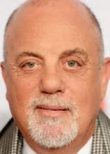 Билли Джоэл