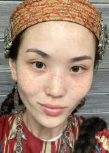 Нурай Жеткерген