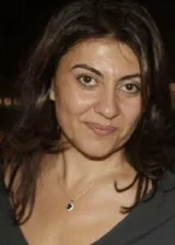 Ozlem Yurtsever