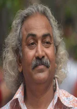 Sunil Patel