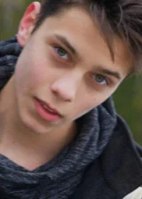 Даниил Каменский