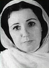 Барият Мурадова