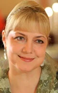 Irina Selezneva