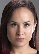 Томми-Эмбер Пири