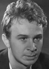 Юрий Родионов