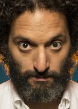 Джейсон Манцукас