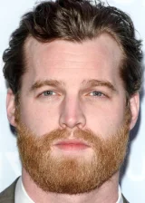 Джаред Кисо