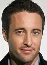 Алекс О’Локлин