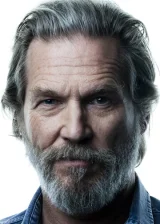 Джефф Бриджес