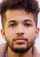 Джордан Фишер