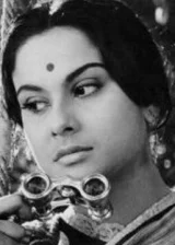 Мадхаби Мухерджи