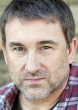 Джон Марротт