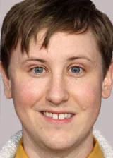 Джонни Пембертон