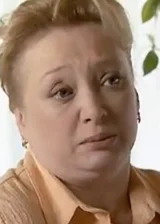 Svetlana Selezneva
