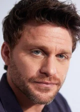 Джон Рудницкий