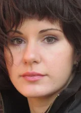 Мария Шустрова