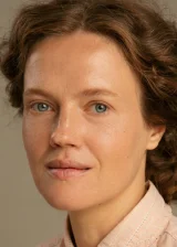 Анна Синякина