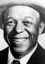 Eddi ’Rochester’ Anderson