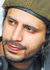 Фарук Кабир