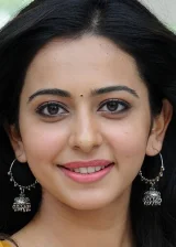 Ракул Прит Сингх