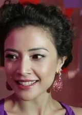 Гитанджали Тхапа