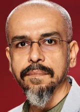 Devashish Maxija