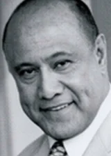 Robert Apisa