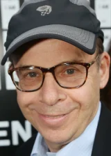 Рик Морэнис