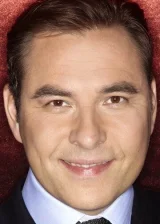 Дэвид Уоллиамс